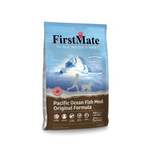 FirstMate Grain Free - Pacific Ocean Fish