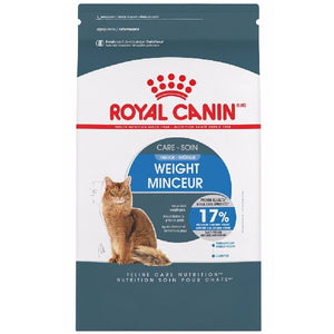 Royal Canin Feline Care - Weight Care - 14lb