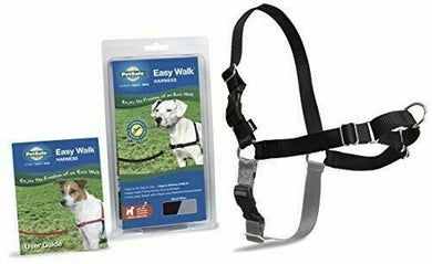 Petsafe Easy Walk Harness X-Large - Black