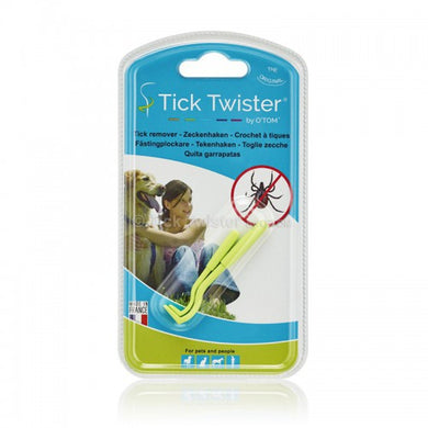 O'Tom Tick Twister - 2 pack